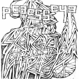 Download Peeesseye - Robust Commercial Fucking Scream, Volume 1