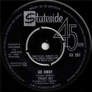 Download Tracey Dey - Gonna' Get Along Without You Now