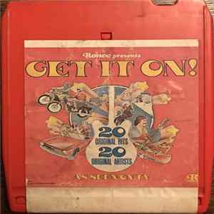 Download Various - Get It On!