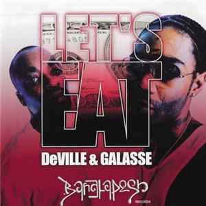 Download Deville & Galasse - Let's Eat