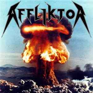 Download Affliktor - Blade From The West