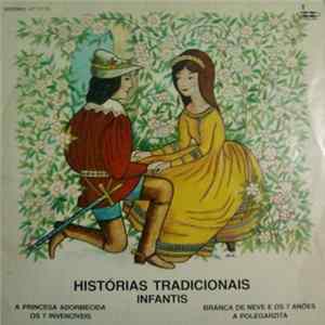Download Various - Histórias Tradicionais Infantis