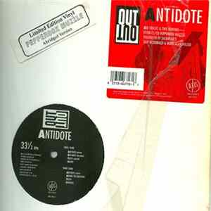 Download Out Out - Antidote