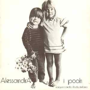Download I Pooh - Alessandra