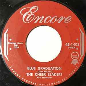 Download The Cheer Leaders - Blue Graduation