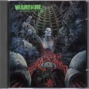 Download Warfare - Deathcharge