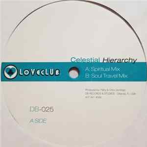 Download Loveclub - Celestial Hierarchy