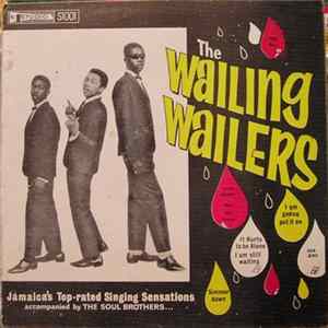 Download The Wailing Wailers - The Wailing Wailers
