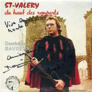 Download Dominique Savreux - St. Valéry Du Haut Des Remparts