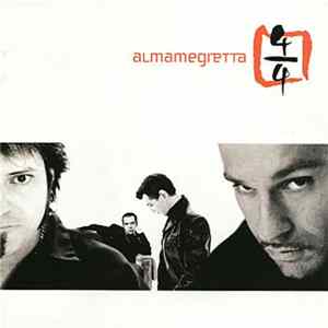 Download Almamegretta - 4/4 - Quattro/Quarti