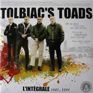 Download Tolbiac's Toads - L'Integrale 1981 . 1994