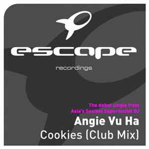 Download Angie Vu Ha - Cookies