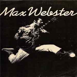 Download Max Webster - Excerpts From 'A Million Vacations'