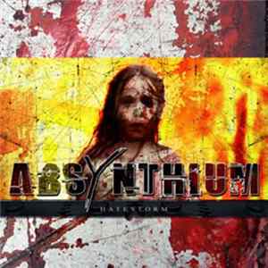Download Absynthium - Hatestorm