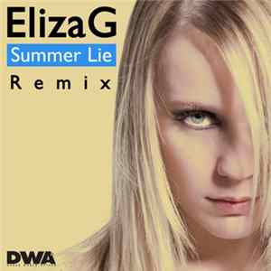 Download Eliza G - Summer Lie (Remix)