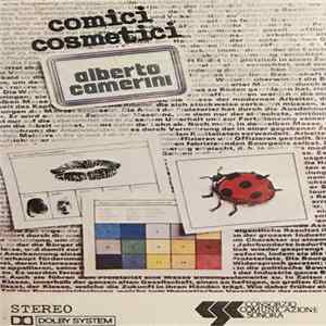 Download Alberto Camerini - Comici Cosmetici