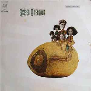 Download Sea Train - Sea Train