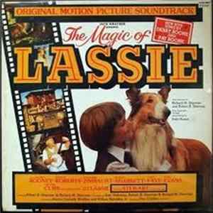 Download Various - The Magic Of Lassie
