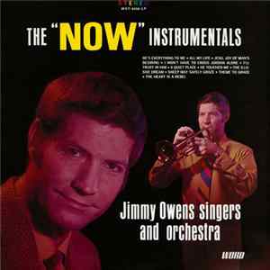 Download Jimmy Owens Singers And Orchestra - The "Now" Instrumentals