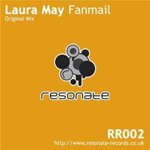 Download Laura May - Fanmail
