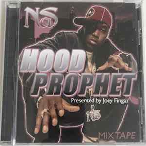 Download Nas - Hood Prophet