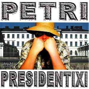 Download Petri Nygård - Petri Presidentixi