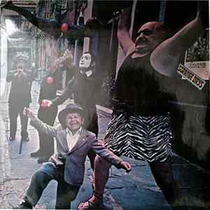 Download The Doors - Strange Days