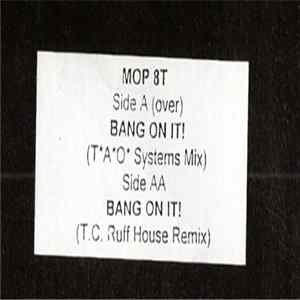 Download Test Dept. - Bang On It!