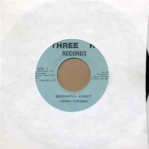 Download Horace Ferguson - Sensimenia Addict