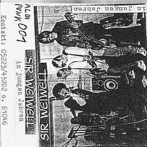 Download Sir Weiwell - In Jungen Jahren