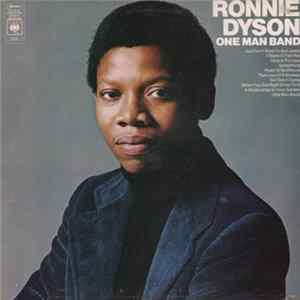 Download Ronnie Dyson - One Man Band
