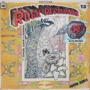 Download Blood, Sweat & Tears - New Blood