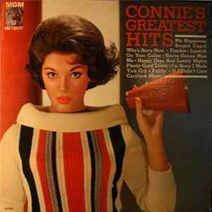 Download Connie Francis - Connie's Greatest Hits