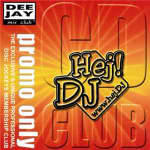 Download Various - CD Club Promo Only December Part 3