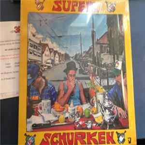 Download Superschurke - Superschurken