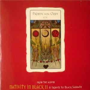 Download Primus With Ozzy - N.I.B.