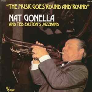 Download Nat Gonella And Ted Easton's Jazzband - The Music Goes 'Round And 'Round