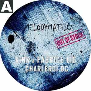 Download KiNK & Fabrice Lig - Charleroi DC EP