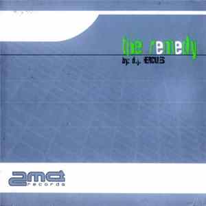 Download D.J. Hercules - The Remedy