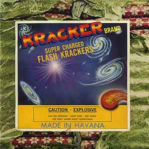 Download Kracker - Kracker Brand