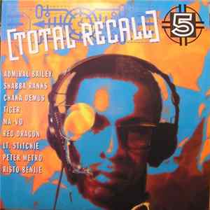 Download Various - Total Recall 5