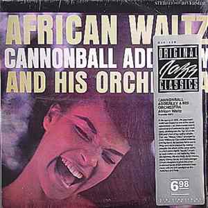 Download Cannonball Adderley And His Orchestra - African Waltz