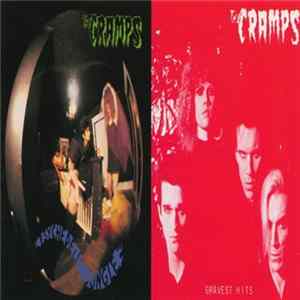 Download The Cramps - Psychedelic Jungle / Gravest Hits