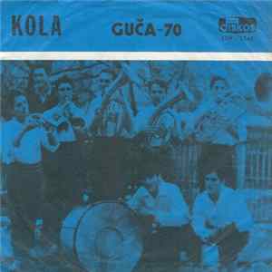 Download Orkestar Osmana Salijevića - Kola - Guča 70