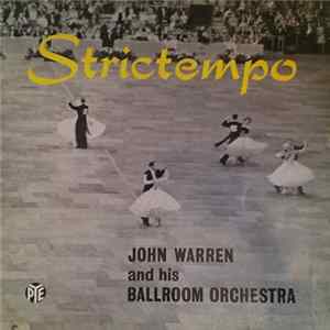 Download John Warren And His Ballroom Orchestra - Strictempo