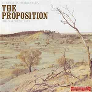 Download Nick Cave And Warren Ellis - The Proposition (Original Soundtrack)