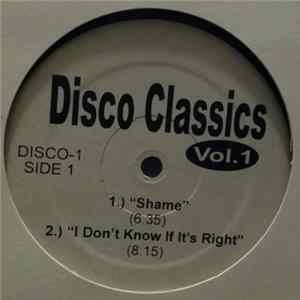 Download Evelyn "Champagne" King - Untitled