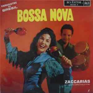 Download Zaccarias Et Son Orchestre - Bossa Nova