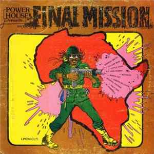 Download Various - The Final Mission