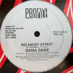 Download Dana Dane - Delancey Street